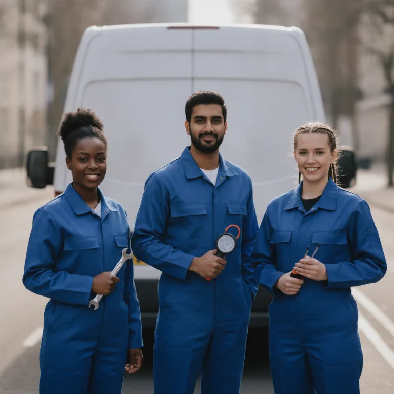 Gas Boiler Repair team in Sandy Hills